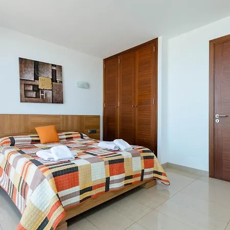 Daire Playa A Tus Pies Casa Luminosa Frente Al Mediterraneocheckhostprofile Can Picafort (Mallorca)