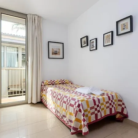 Playa A Tus Pies Casa Luminosa Frente Al Mediterraneocheckhostprofile Can Picafort (Mallorca)