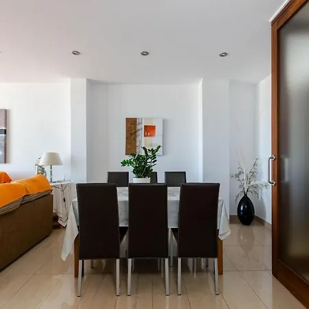 Playa A Tus Pies Casa Luminosa Frente Al Mediterraneocheckhostprofile Apartment Can Picafort (Mallorca)