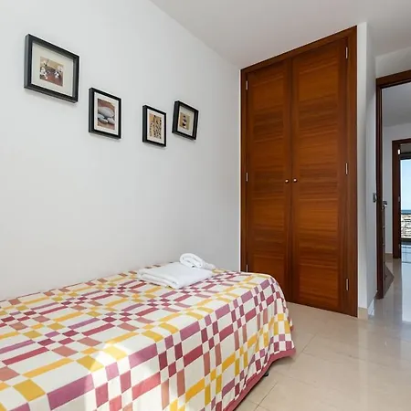 Playa A Tus Pies Casa Luminosa Frente Al Mediterraneocheckhostprofile * Can Picafort (Mallorca)