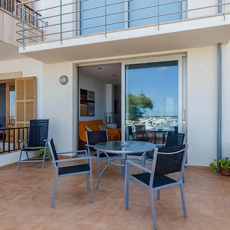 Apartment Playa A Tus Pies Casa Luminosa Frente Al Mediterraneocheckhostprofile *