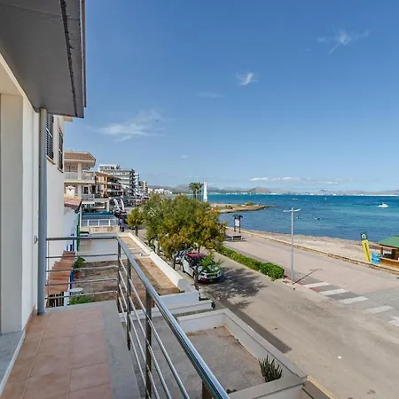 Playa A Tus Pies Casa Luminosa Frente Al Mediterraneocheckhostprofile Apartment *